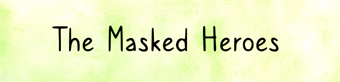 A Story About COVID-19 And What We Can Do To Help